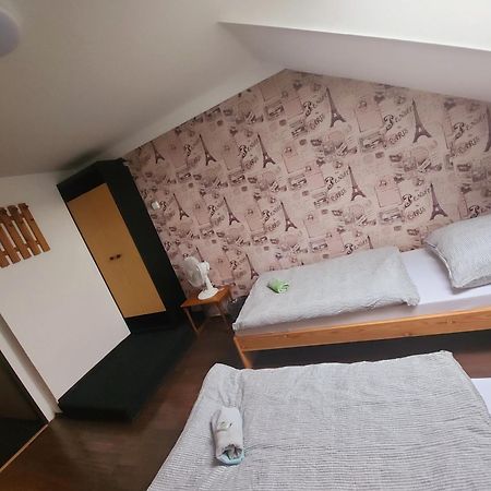 Penzion U Martina Liberec Eksteriør bilde