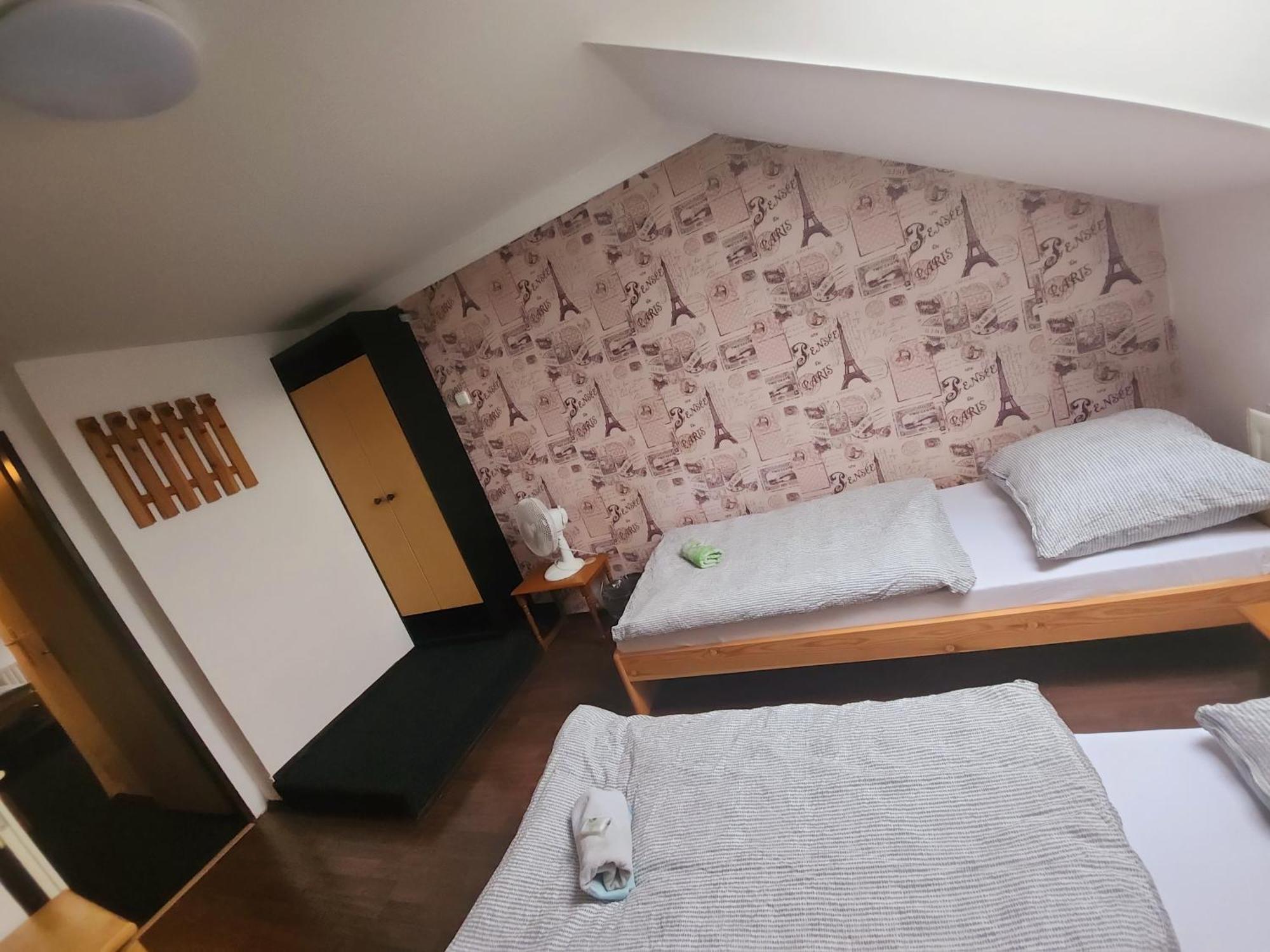 Penzion U Martina Liberec Eksteriør bilde